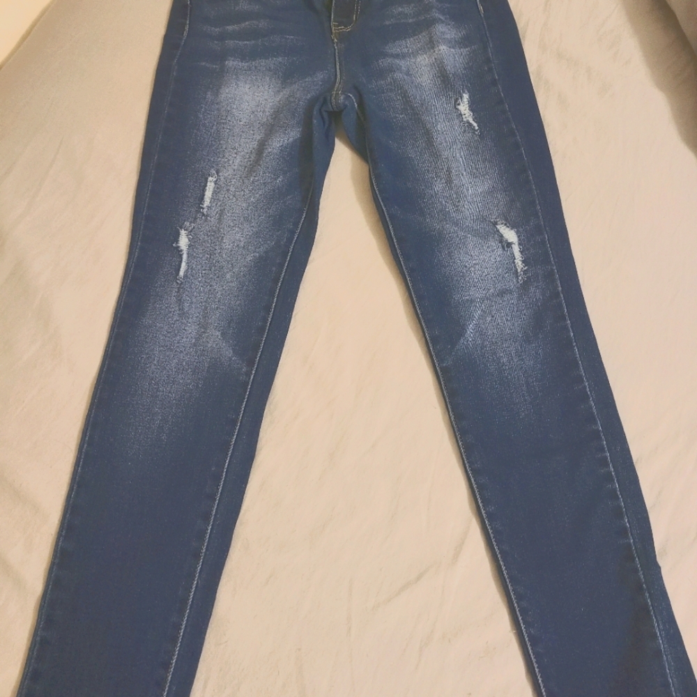 KanCan Skinny Jeans